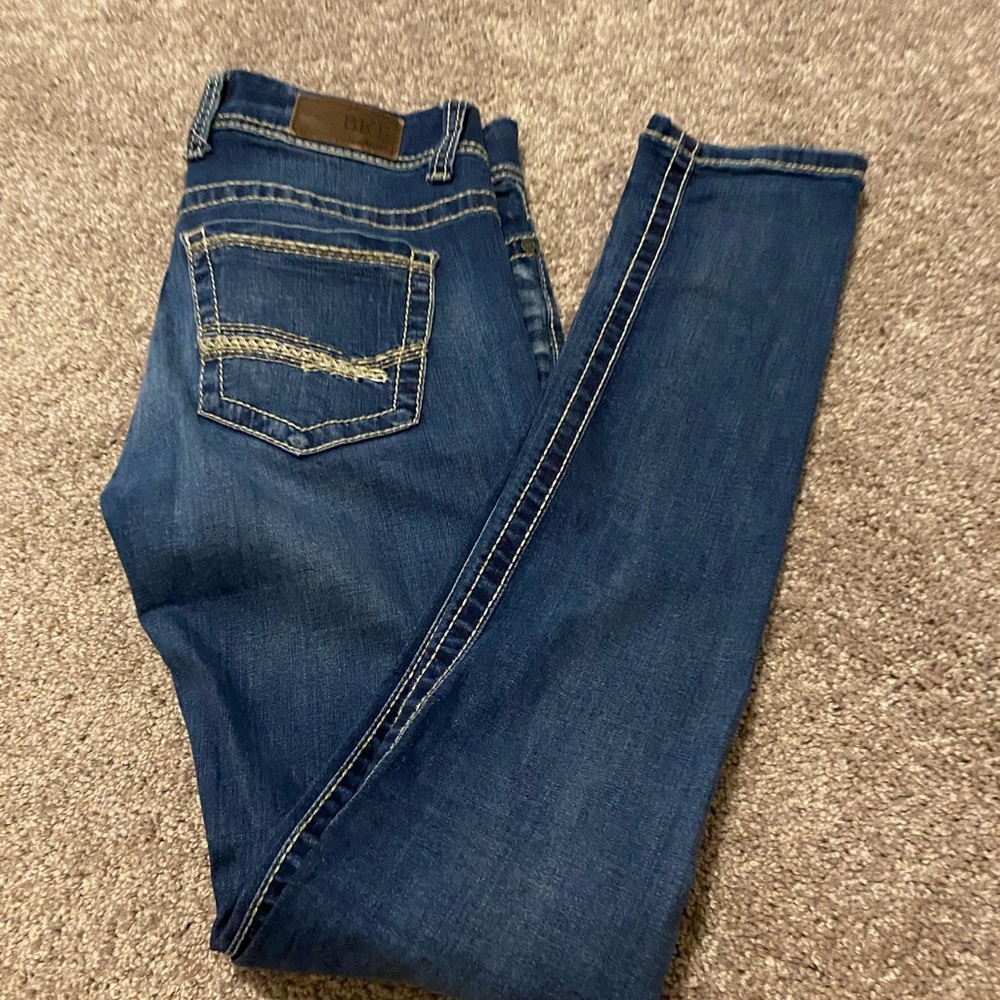 BKE denim Payton